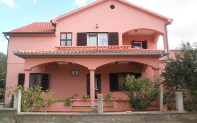 Apartmanok Zoric – Szálláshely Nin - Zadar Horvátország