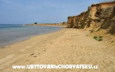 Apartmanok Marija – Szálláshely Nin - Zadar Horvátország