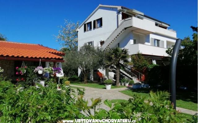 Apartmanok Seaside – Szálláshely Nin - Zadar Horvátország