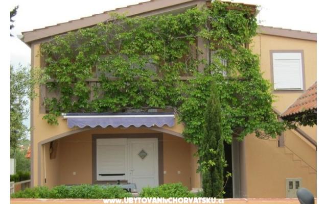Apartman Blagus-Acas – Szálláshely Nin - Zadar Horvátország