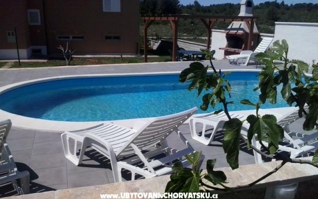 Apartman Ivona – Szálláshely Nin - Zadar Horvátország