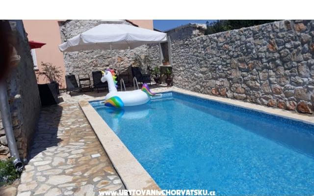 Vila Kiara – Szálláshely Nin - Zadar Horvátország