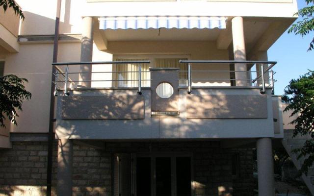 Novalja Apartmanok – Szálláshely Novalja - Pag Horvátország