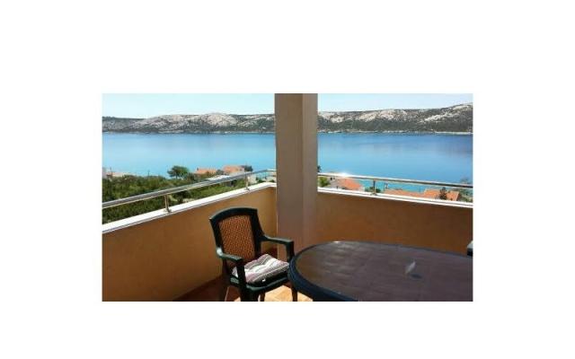 Adria Novalja holiday apartments  – Szálláshely Novalja - Pag Horvátország