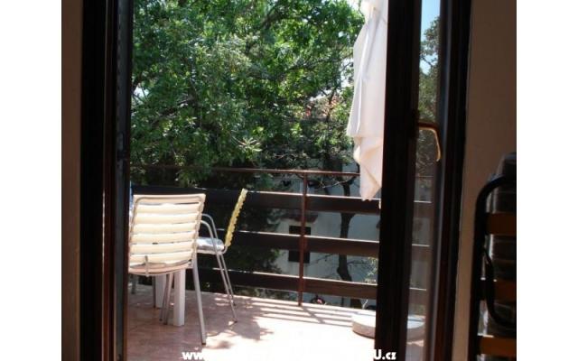 Apartmanok Šehović – Szálláshely Novalja - Pag Horvátország
