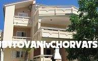 Apartmanok Kaštel – Szálláshely Novalja - Pag Horvátország