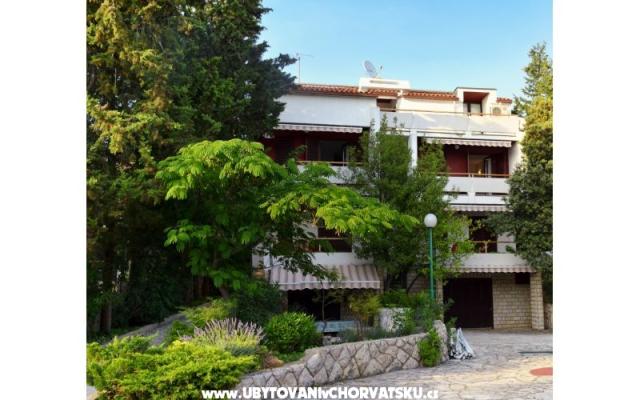 Apartmanok LEA – Szálláshely Novalja - Pag Horvátország