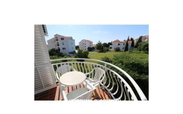 Novalja Apartmanok – Szálláshely Novalja - Pag Horvátország