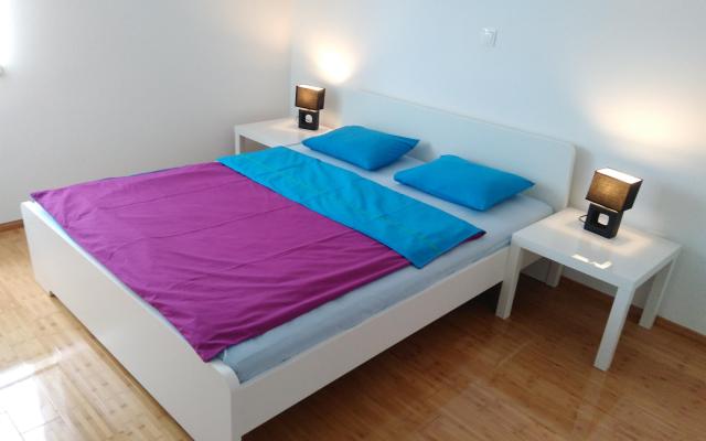 Villa Sky-Exclusive Apartman  – Szálláshely Novalja - Pag Horvátország