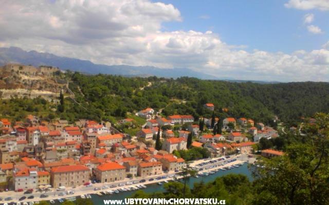 Apartman Jelka – Szálláshely Novigrad Horvátország