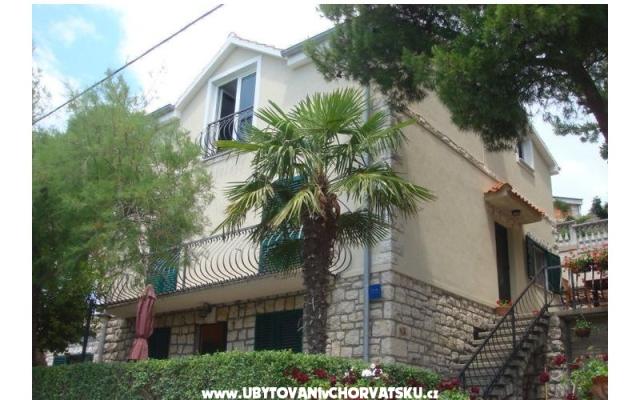 Apartmanok Ivo – Szálláshely Novigrad Horvátország