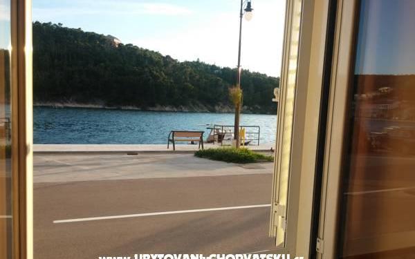 Sea View Apartman Dino – Szálláshely Novigrad Horvátország