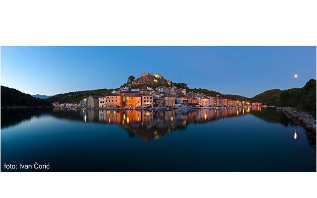Holiday home Vito – Szálláshely Novigrad Horvátország