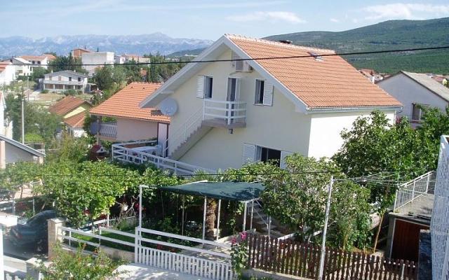 Kiwi Apartmanok – Szálláshely Novigrad Horvátország