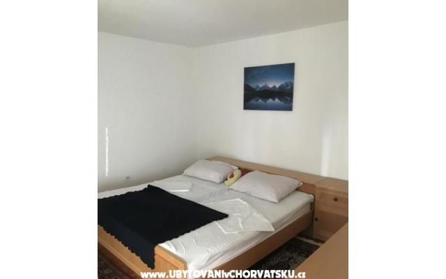Apartman Rino – Szálláshely Novi Vinodolski Horvátország