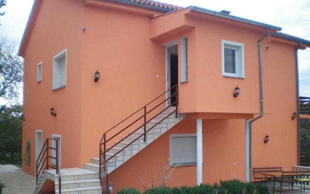 Apartmanok Jure – Szálláshely Novi Vinodolski Horvátország
