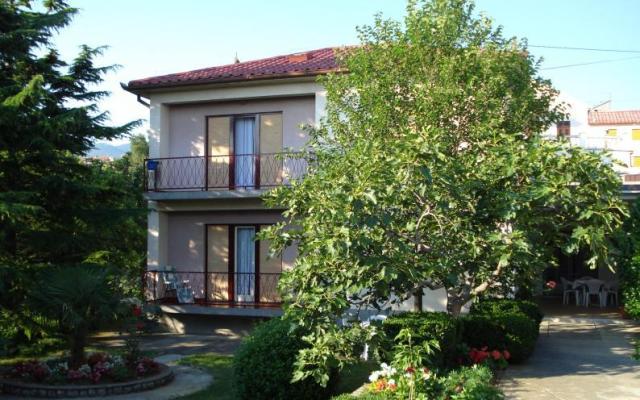 Vakáció  Nada – Szálláshely Novi Vinodolski Horvátország