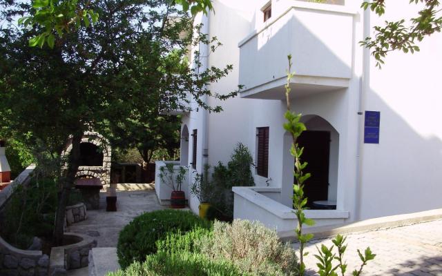 Apartmanok Felice – Szálláshely Novi Vinodolski Horvátország