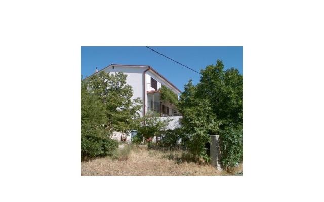 Apartmanok Novak Klenovica – Szálláshely Novi Vinodolski Horvátország