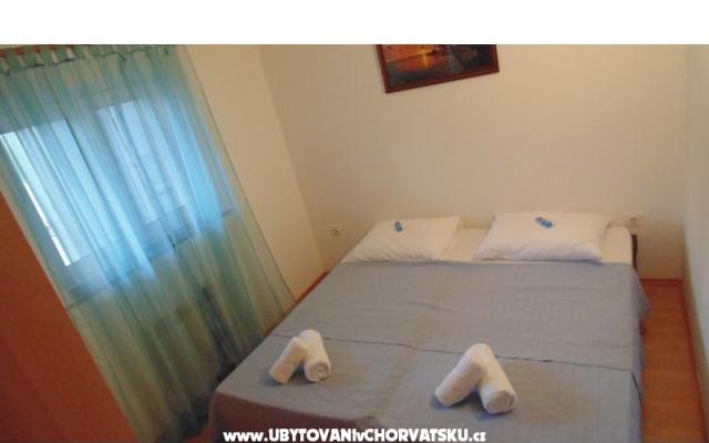 Holiday home Universum – Szálláshely Novi Vinodolski Horvátország