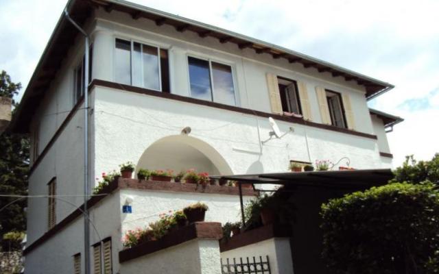 Zeleni gaj rooms &amp; apartment – Szálláshely Novi Vinodolski Horvátország