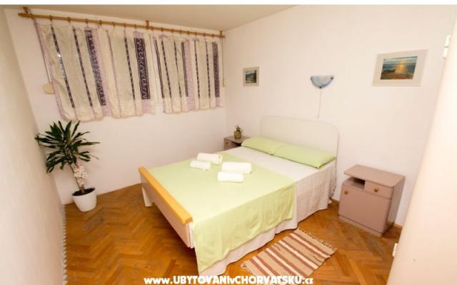  Apartman Crnjanski – Szálláshely Omis Horvátország