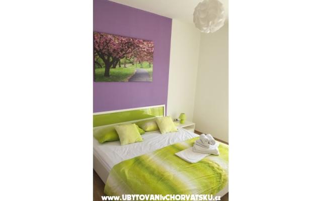Apartman Enjoy – Szálláshely Omis Horvátország