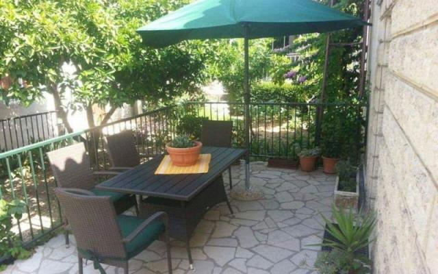 Apartman Kalajžić – Szálláshely Omis Horvátország