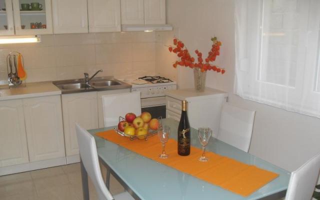 Apartman Kuvačić – Szálláshely Omis Horvátország