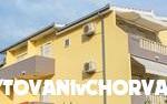 Apartmanok Ankorica – Szálláshely Omis Horvátország
