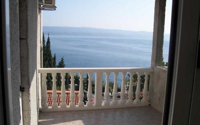 Apartmanok Gale Omis – Szálláshely Omis Horvátország