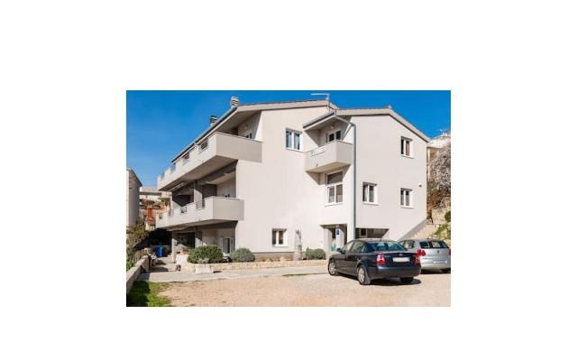 APARTMANI JELENA – Szálláshely Omis Horvátország