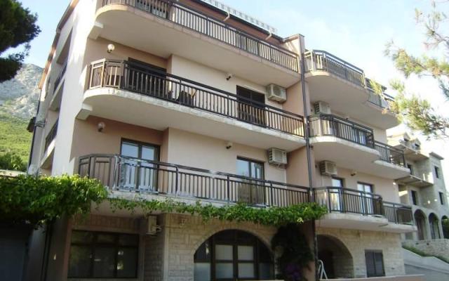 Apartmanok Jukic – Szálláshely Omis Horvátország