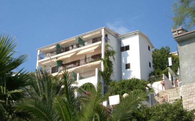 Apartmanok Velika Luka – Szálláshely Omis Horvátország