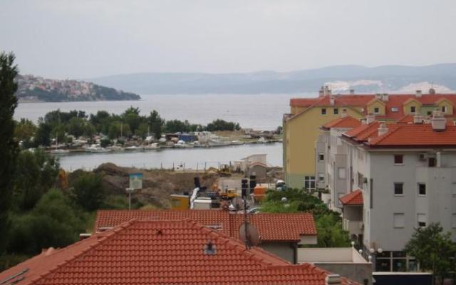Apartmanok Zečić – Szálláshely Omis Horvátország