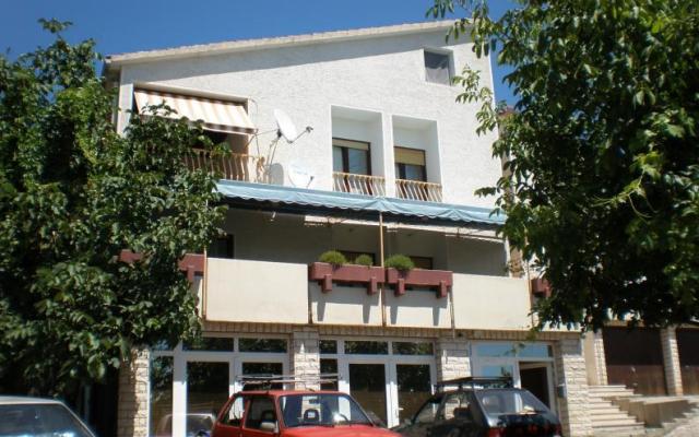Apartmanok Dalmacija – Szálláshely Omis Horvátország