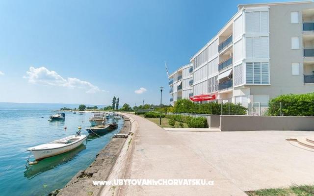 Luxury Apartmanok Omis – Szálláshely Omis Horvátország