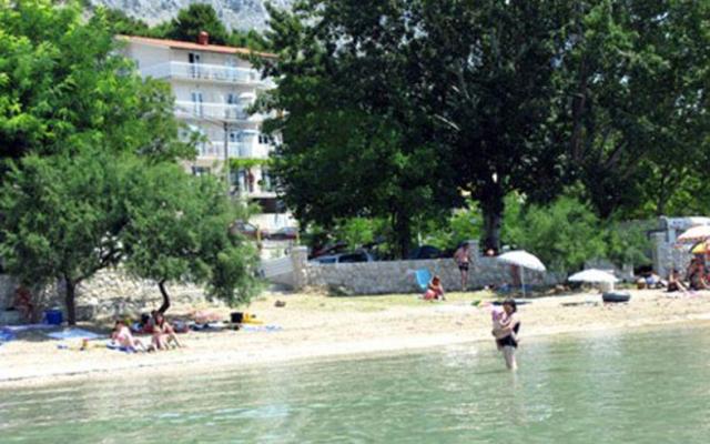 Villa Grana – Szálláshely Omis Horvátország