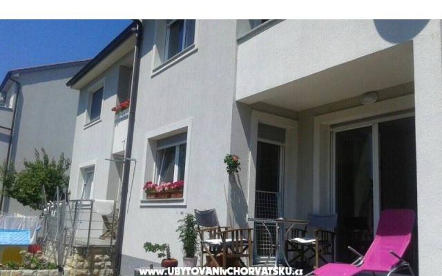 Apartman AS ROYAL – Szálláshely Opatija Horvátország