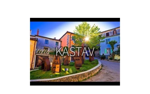 Apartman Filipović Kastav – Szálláshely Opatija Horvátország