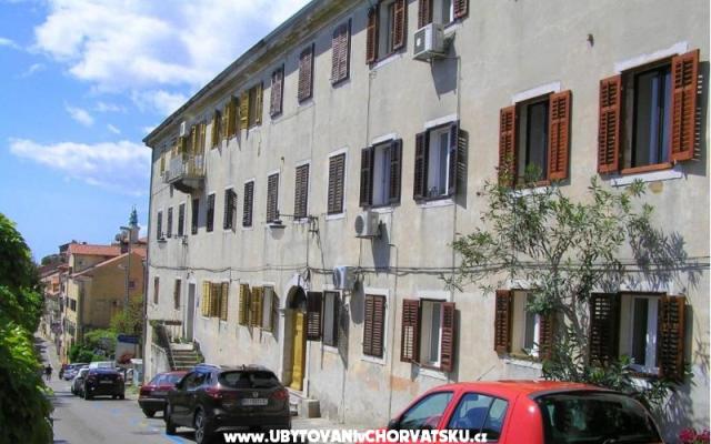Apartman Gović – Szálláshely Opatija Horvátország