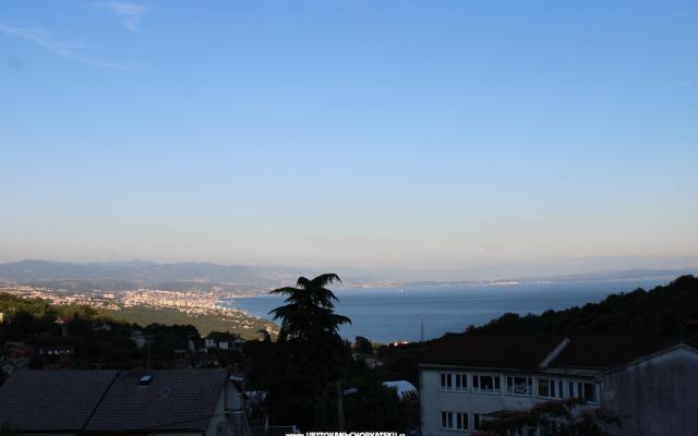 Apartman Kruna Rukavac – Szálláshely Opatija Horvátország