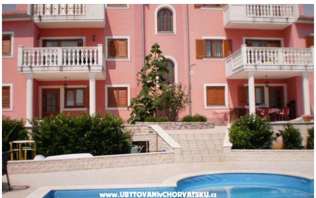 Apartman Lavanda – Szálláshely Opatija Horvátország