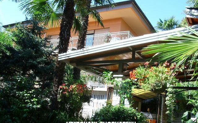 Apartman Nives Lovran – Szálláshely Opatija Horvátország