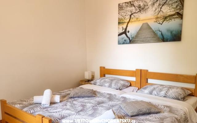 Holiday Apartmanok Mima – Szálláshely Opatija Horvátország