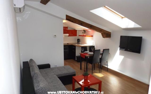 Apartmanok Muciceva ravan – Szálláshely Opatija Horvátország