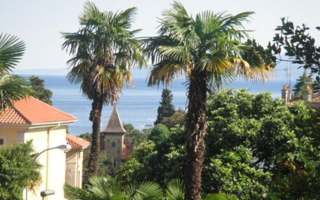 Apartman Kamelija – Szálláshely Opatija Horvátország