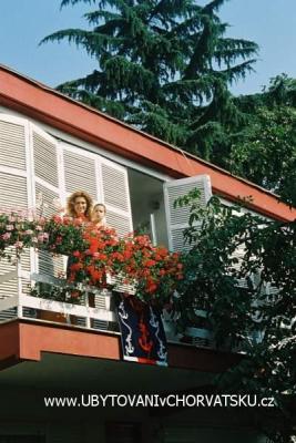 Apartmanok Doroti – Szálláshely Opatija Horvátország