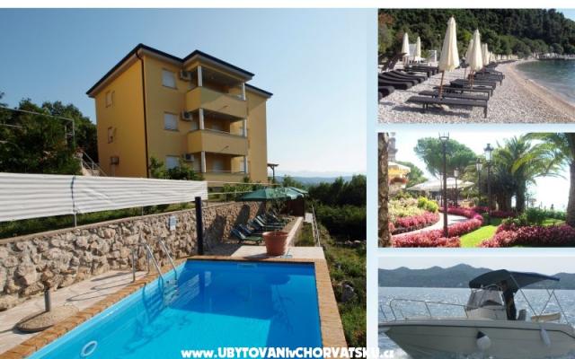 Apartmanok Jakov – Szálláshely Opatija Horvátország
