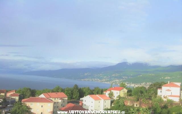 Apartmanok Oskar – Szálláshely Opatija Horvátország